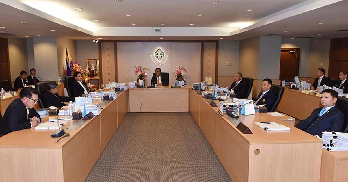 กกต. ชี้แจงงบ 12 ล้าน บินดูการเลือกตั้งต่างประเทศ