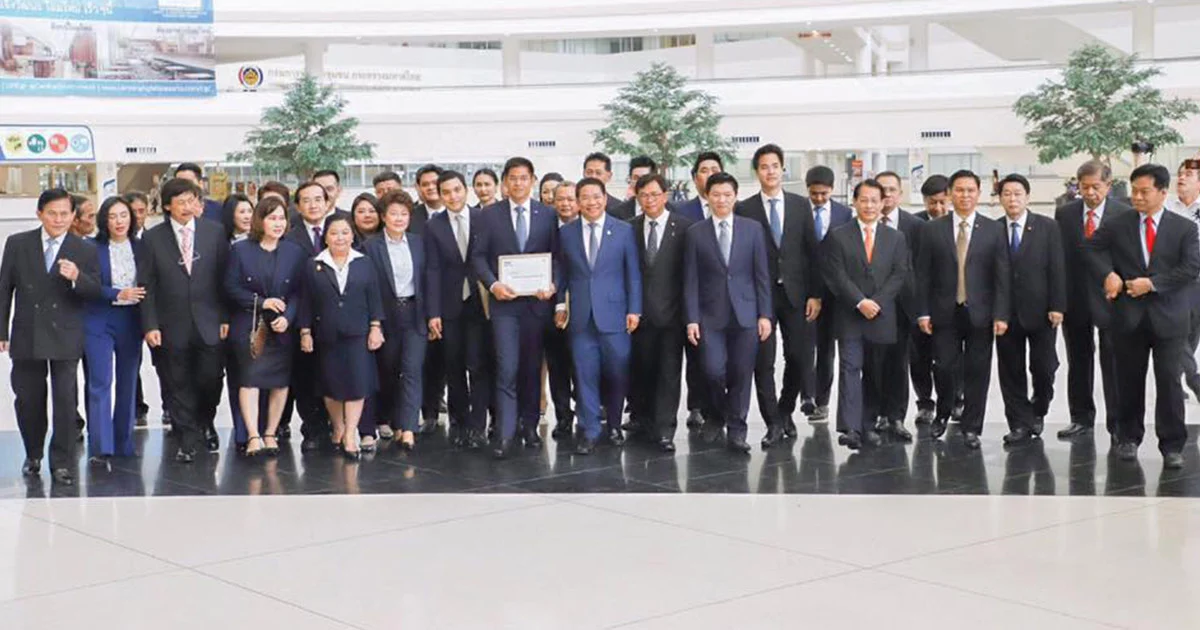 จับตา! ศาล รธน.วินิจฉัยยุบ “ไทยรักษาชาติ” อ.ปริญญา แนะหากยุบควรเยียวยาผู้สมัคร ส.ส.