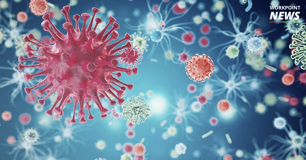 ผู้ป่วย HIV มีหวัง เมื่อวิธีปลูกถ่ายไขกระดูกรักษาโรคให้หายขาดได้