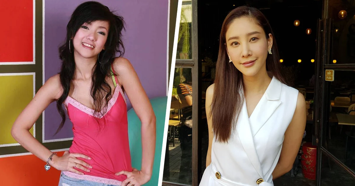 “แตงโม” เปิดใจหลังเข้าเยี่ยม “ต่าย มนัสนันท์” วอนสังคมหยุดแชร์ภาพไม่ดี