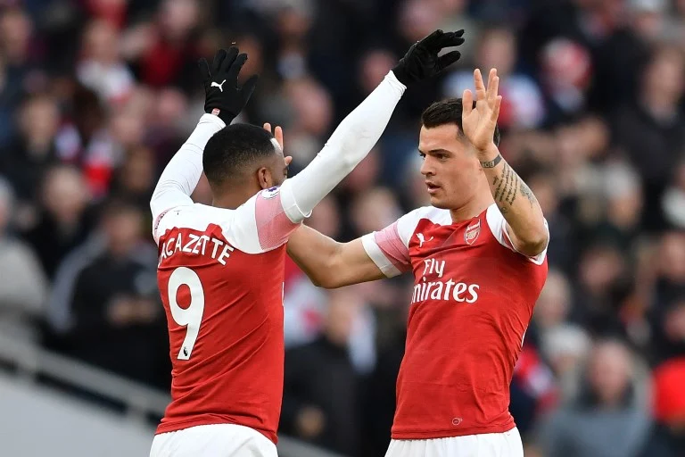 “อาร์เซนัล” ยิงผีเด็ดขาด “แมนยู” แพ้ 2-0 ร่วงไปอยู่ที่ 5