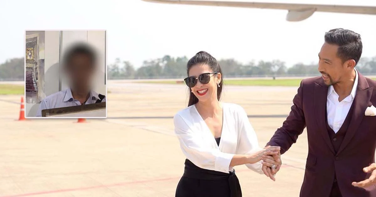 “ป๊อก ปิยธิดา” ประกาศตามหาหลานชายสามีหายตัวไป ล่าสุดกลับบ้านแล้ว