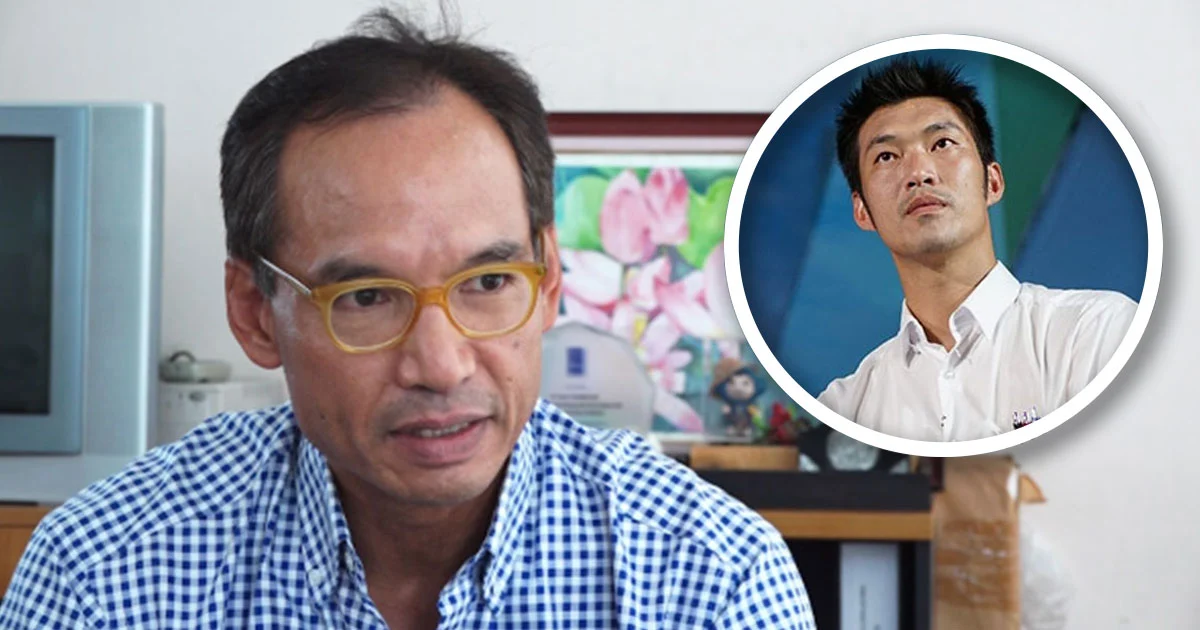 กรณ์ แย้ง ธนาธร ! Blind Trust ยิ่งมองไม่เห็น ยิ่งตรวจสอบไม่ได้