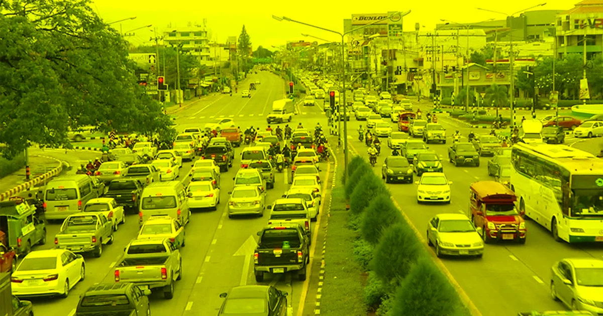 เสนอกฎหมาย ไม่มี-ไม่พกใบขับขี่ ปรับสูงสุด 5 หมื่นบาท