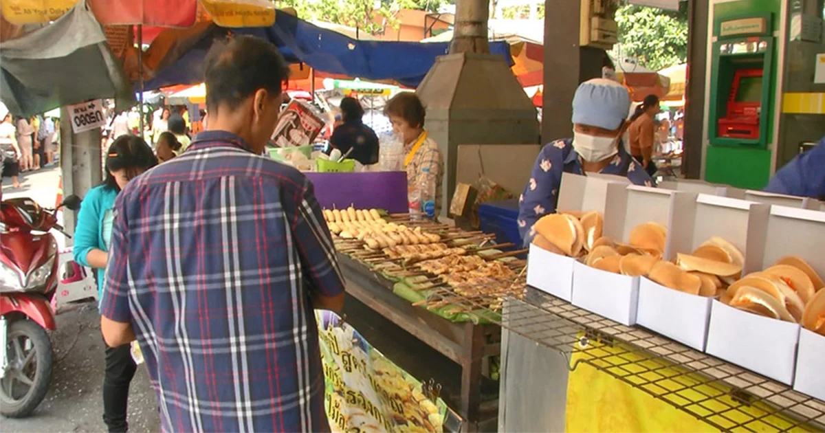 ศูนย์วิจัยกสิกรไทย ปรับลดประมาณการเศรษฐกิจ ปี 62