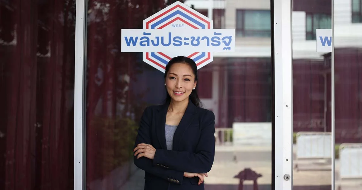 “ภาดาท์ วรกานนท์” กับความตั้งใจแก้ปัญหาสิ่งแวดล้อม