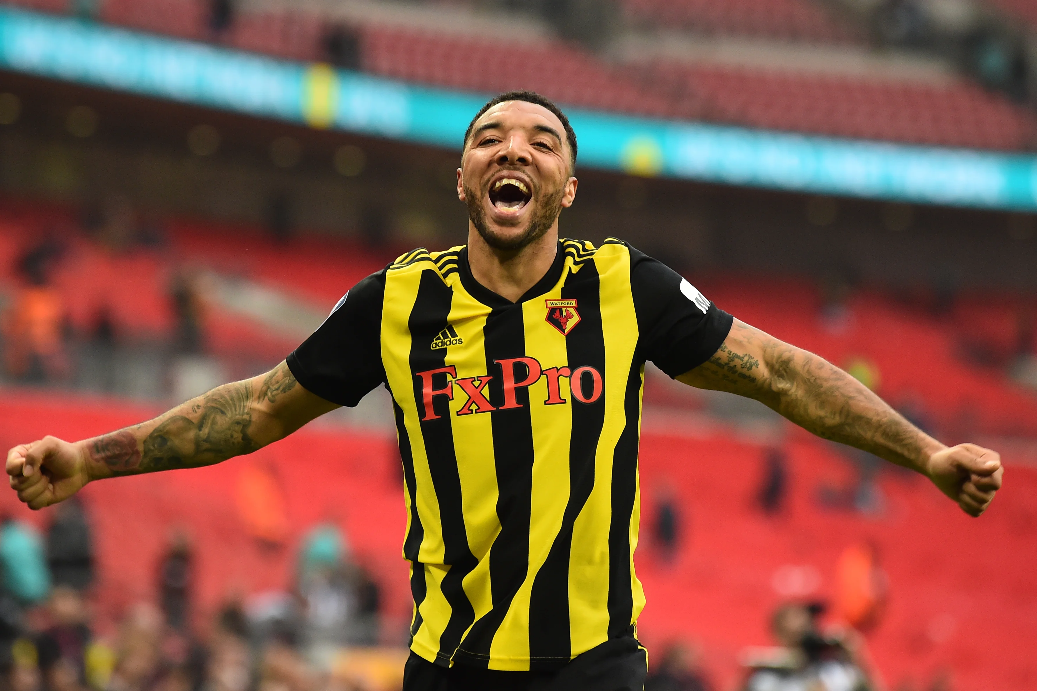 FA Cup ยังคงเสน่ห์! “วัตฟอร์ด” ยิงต่อเวลาพลิกแซงชนะ “วูล์ฟส์” 3-2 หลังโดนนำก่อนสองลูก