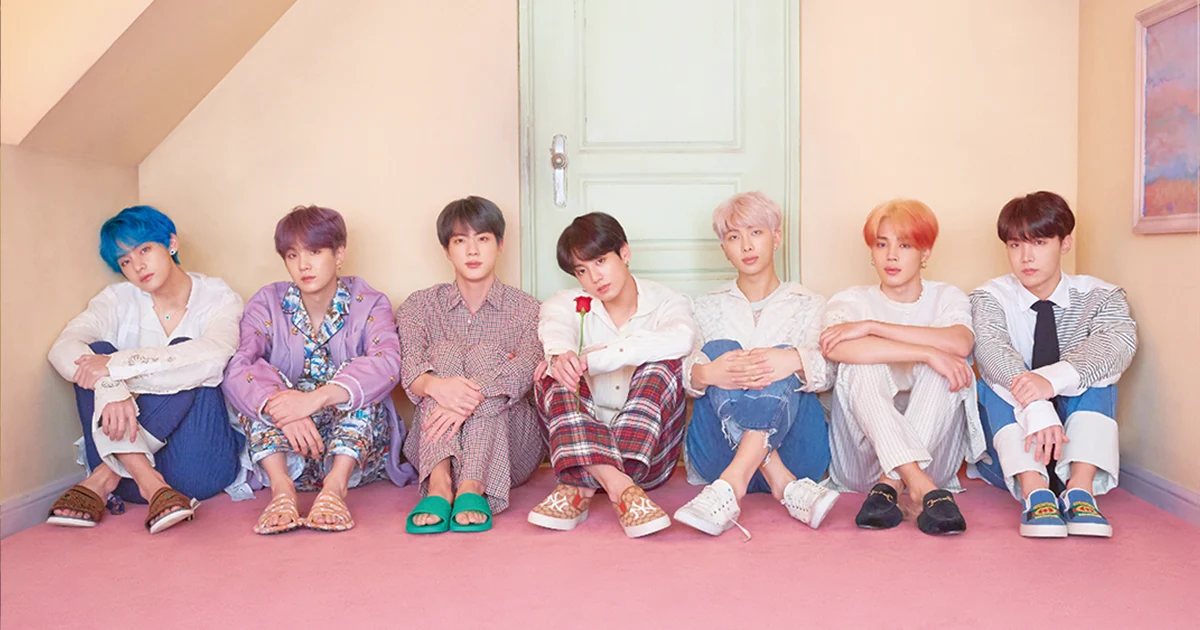 ไม่ใช่ กังนัมสไตล์! นักวิเคราะห์ชี้ “K-Pop” ดังเปรี้ยงเพราะ  “BTS”