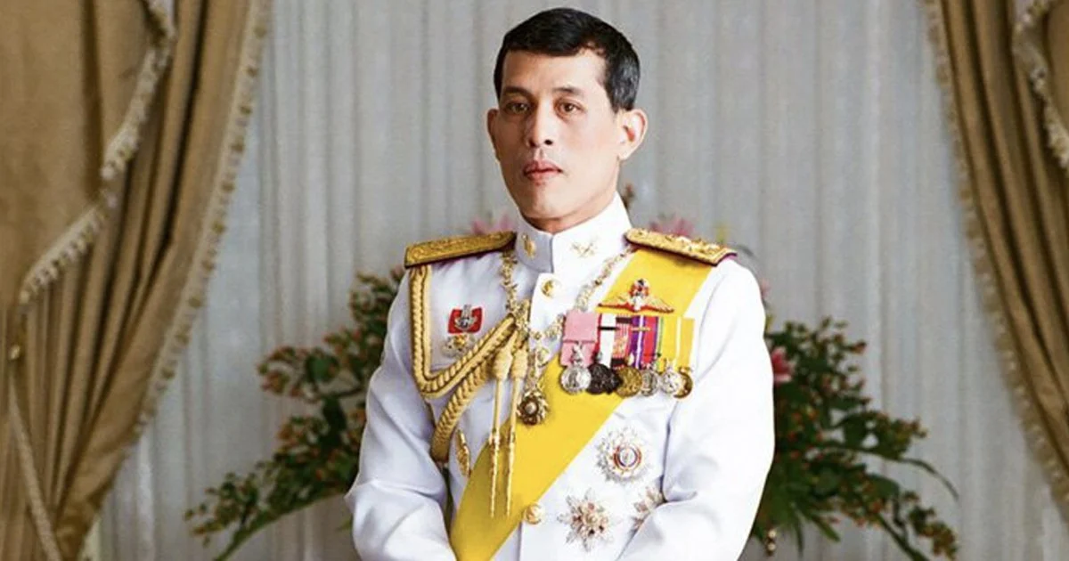 สมเด็จพระเจ้าอยู่หัว พระราชทานความห่วงใยต่อการสูญเสียช่วงสงกรานต์