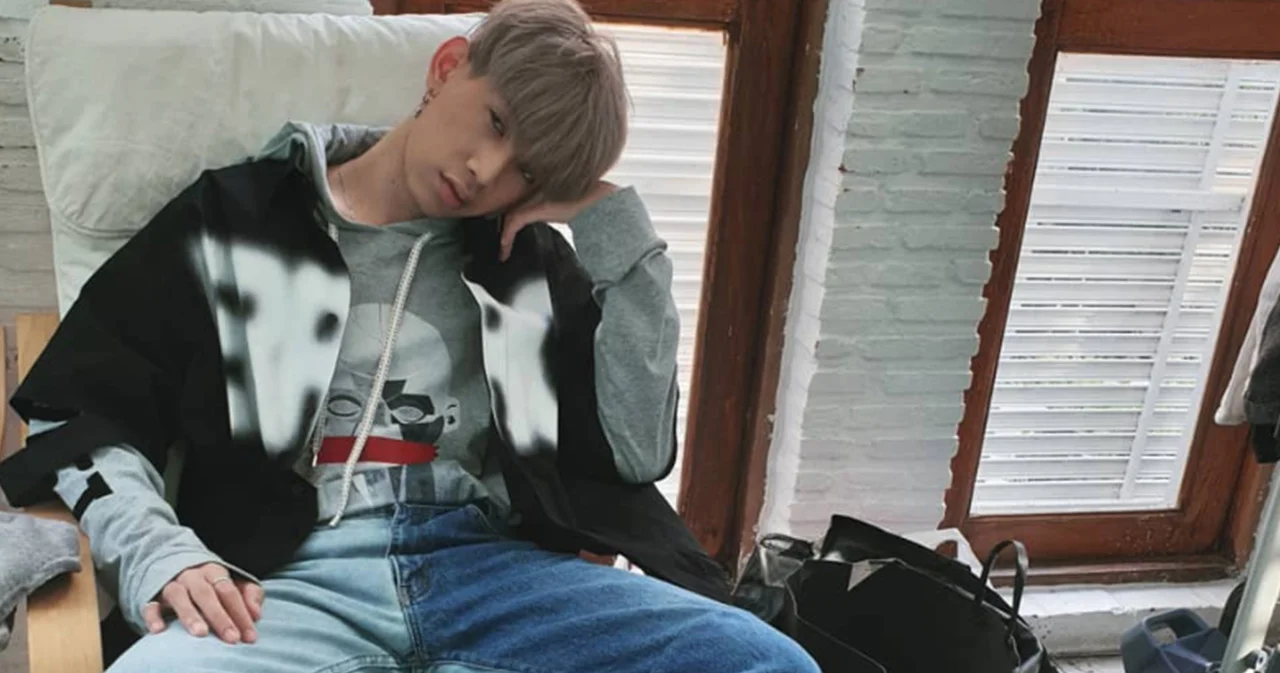 เปิดประวัติ LAZYLOXY จากเวที The Rapper สู่ศิลปินสุดฮอตในสายแรพเปอร์