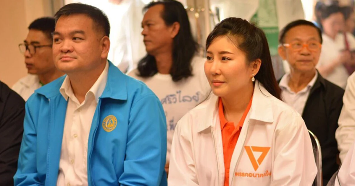 กกต.สั่งเปิดหีบใหม่ หลังอนาคตใหม่ร้องนับเองชนะ-กกต.นับแพ้