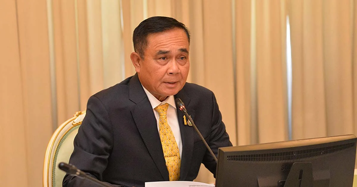 อากาศร้อนจัด! นายกฯ ห่วงคนป่วยโรคลมแดด-เด็กจมน้ำ