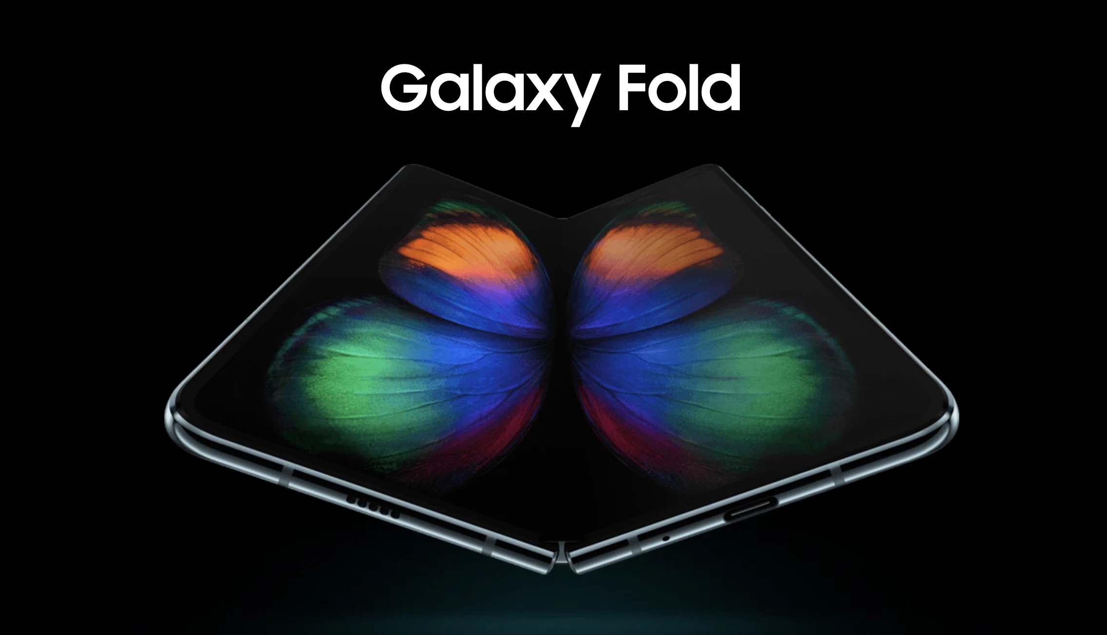 ยังไม่พร้อม! ซัมซุงส่อแววเลื่อนกำหนดเปิดตัว “Galaxy Fold” มือถือพับได้