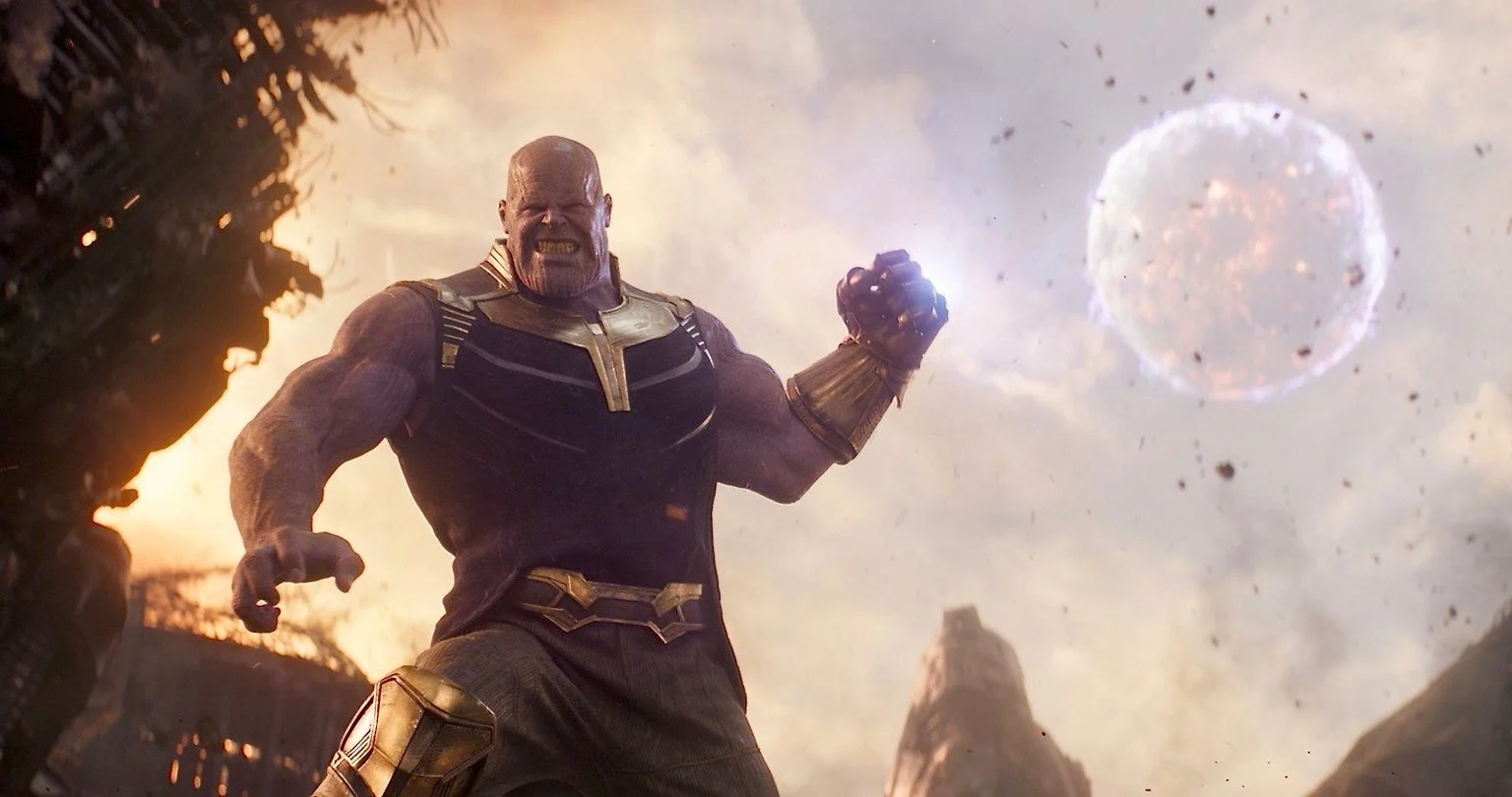 อย่าสปอยล์ Avengers: Endgame “ธานอสขอสั่งให้คุณเงียบ”