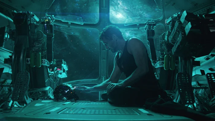ชาวเน็ตช่วยโหวต Avengers: End Game หนังยาวขนาดนี้ ไปเข้าห้องน้ำตอนฉากไหนดี