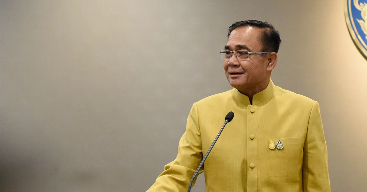 ครบแล้วเสียงหนุน “พล.อ.ประยุทธ์” เป็นนายกฯ – หมดทางปิดสวิตช์ ส.ว.