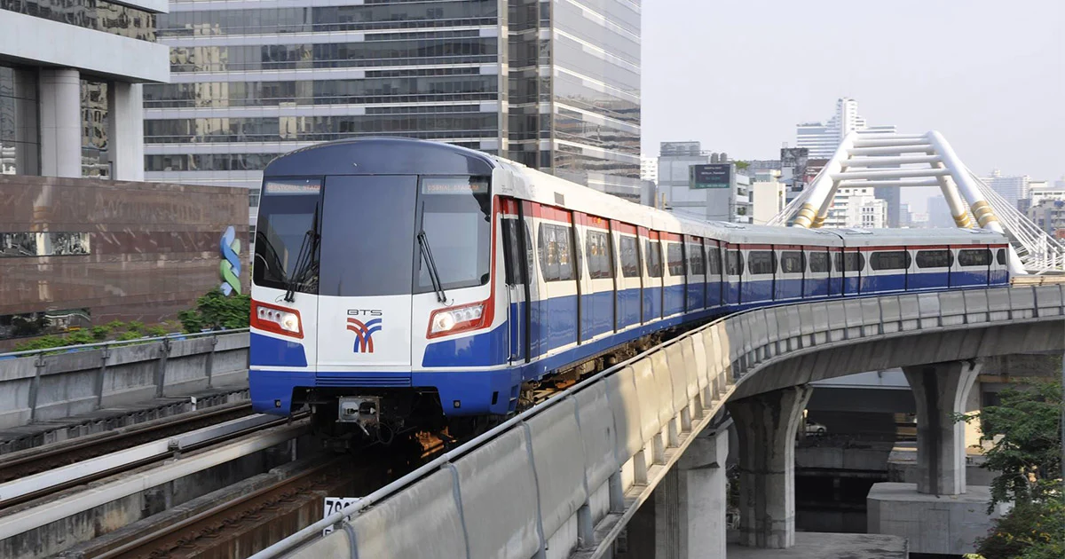 บีทีเอส ขยายเวลาให้บริการฟรีเพิ่มอีก 1 วัน ระหว่างวันที่ 5-6 พฤษภาคมนี้