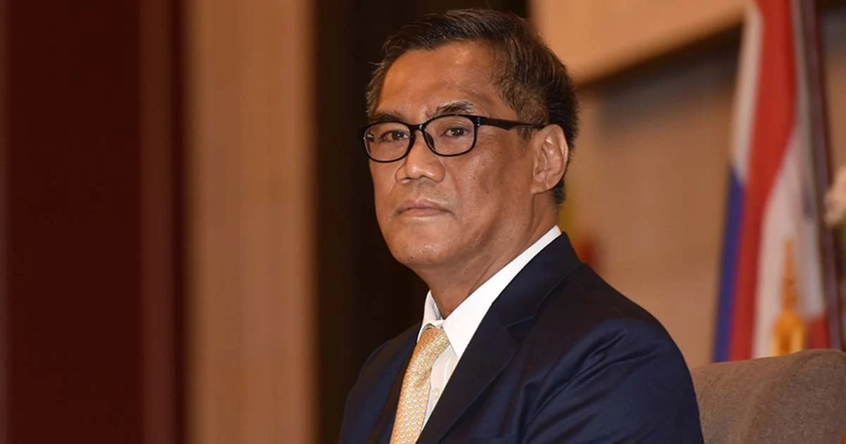 ประธานกกต. บอกยังไม่ได้สรุป วันนี้จะประกาศรับรอง ส.ส.เขต หรือไม่