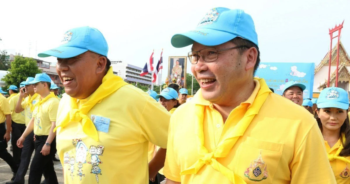 ‘พลังประชารัฐ’ นัดบรี๊ฟ ส.ส.พรรคก่อนเข้าสภาฯ มั่นใจได้จัดตั้งรัฐบาล