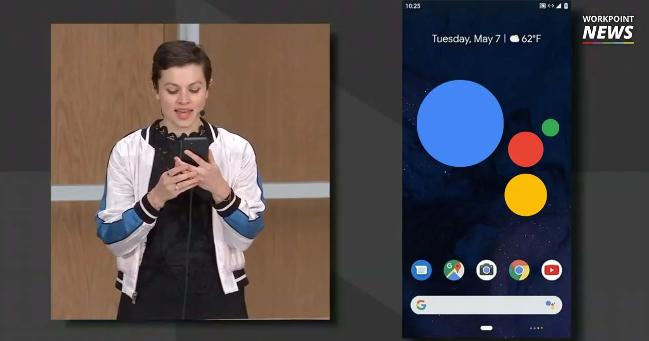 Google Assistant โฉมใหม่ ทำงานเร็วขึ้น 10 เท่า