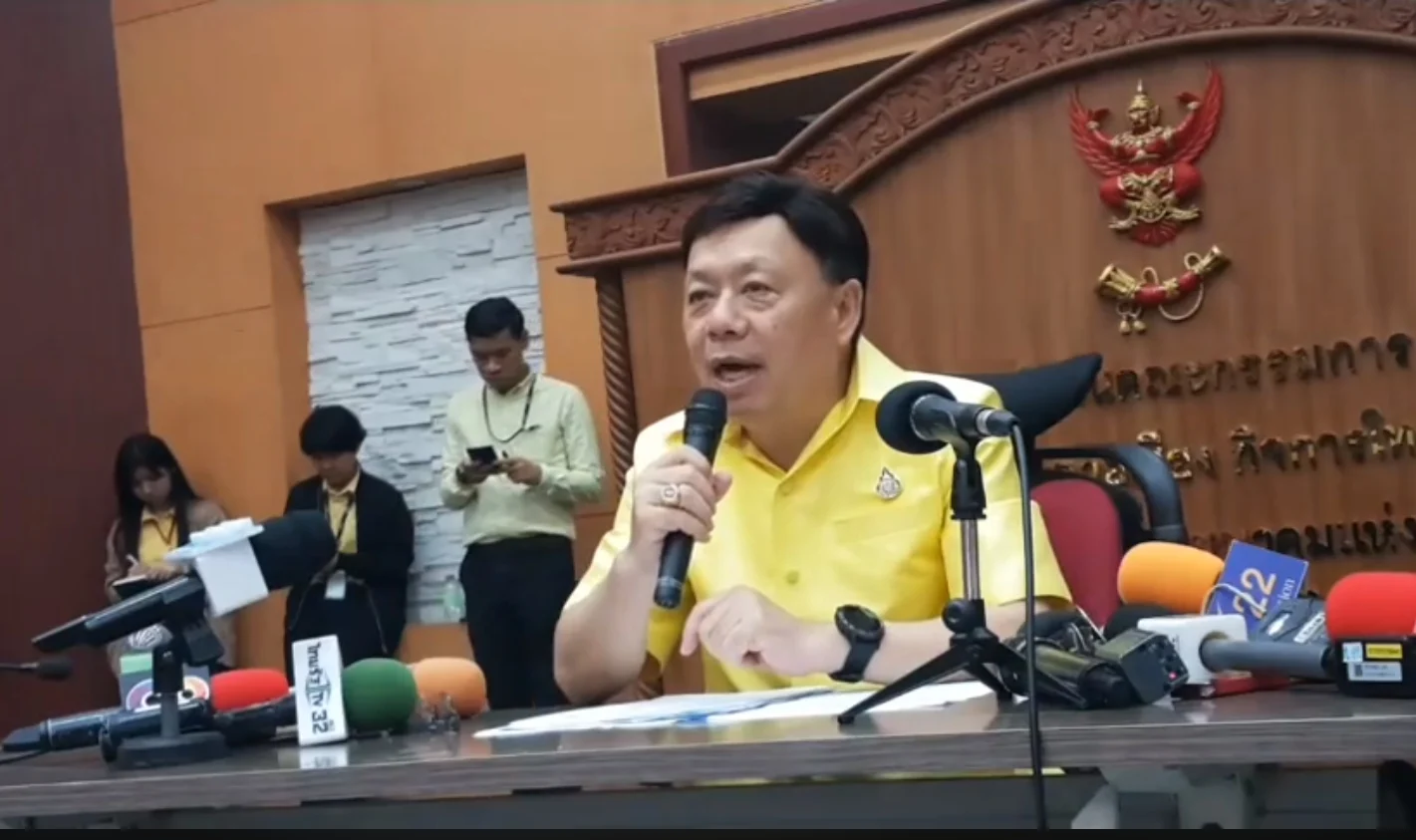 กสทช. เผย 7 ช่อง ยื่นขอคืนใบอนุญาตทีวีดิจิทัล รับเงินชดเชยทันทีหลังจอดำ ย้ำดูแลพนง.ให้ดี