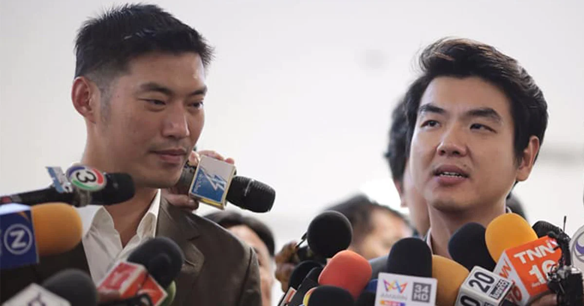 ปิยบุตร โพสต์ ความเป็น ส.ส.เกิดจากการเลือกของ ปชช. ไม่ใช่การรับรองของ กกต.