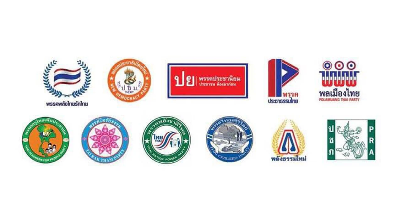 จับทิศทาง 11 พรรคเล็ก ก่อนแถลงบ่าย 2 แนวโน้มซบ “พลังประชารัฐ”