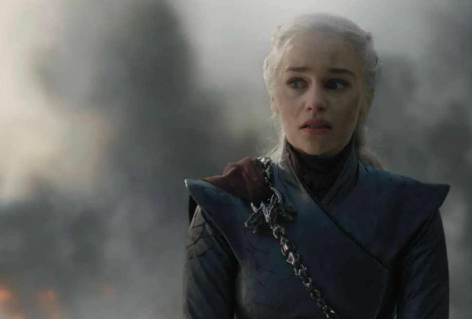 “ถึงวันนี้ คุณจะรู้สึกอย่างไรถ้าได้ตั้งชื่อลูกว่า “Daenerys” ตามตัวละคร Game of Thrones?”
