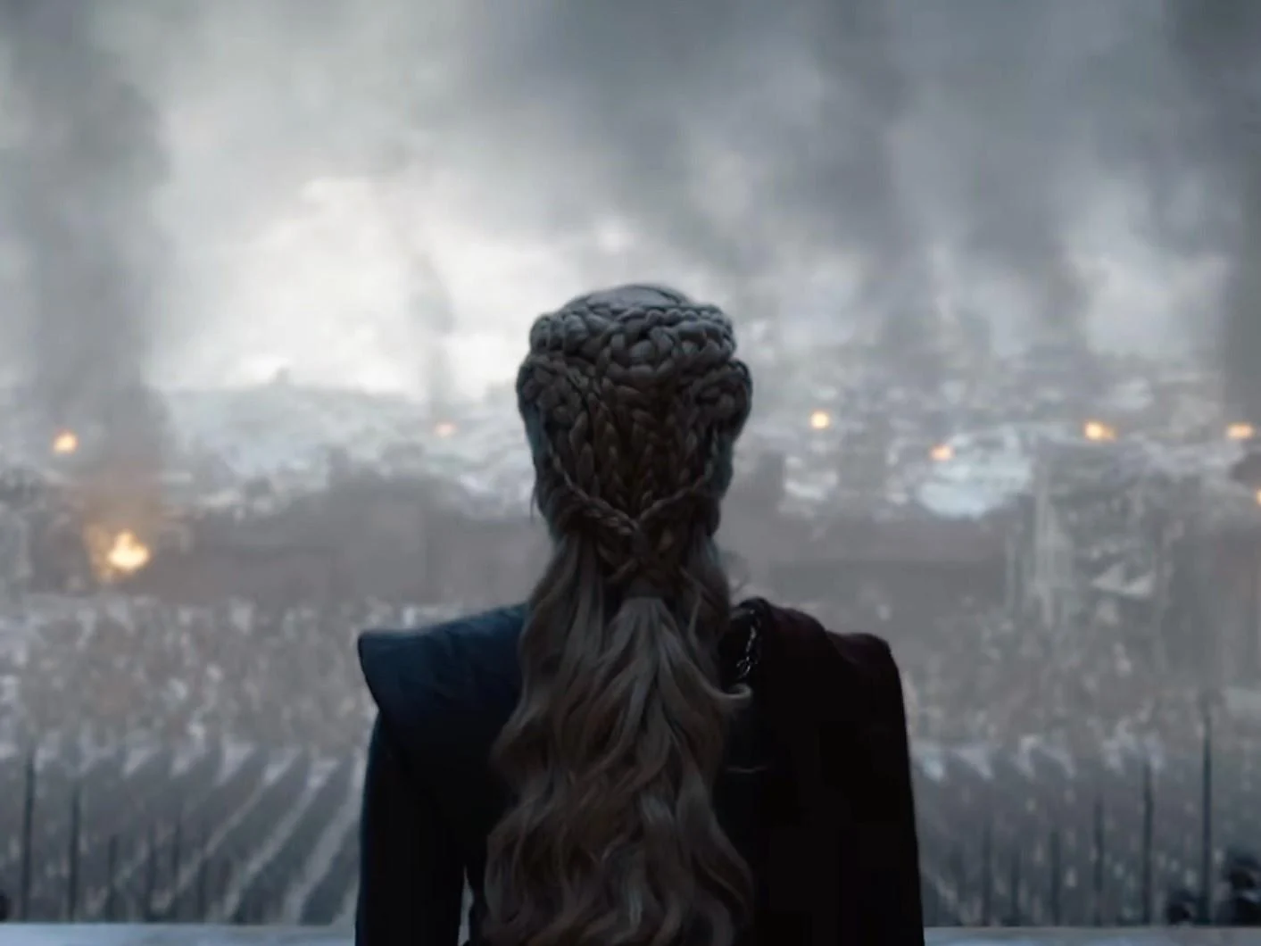 “ร้องขอ Game of Thrones ให้ทำซีซั่น 8 ใหม่ ด้วยคนเขียนบทที่เก่งกว่านี้”