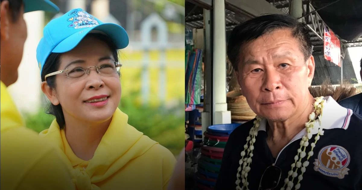 “สุดารัตน์” -“เสรีพิศุทธ์” ยังหวัง ปชป.-ภูมิใจไทย จะเลือกถูกข้าง