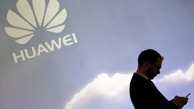 แบน Huawei “สงครามเย็นยุคเทคโนโลยีเริ่มต้นขึ้นแล้ว”