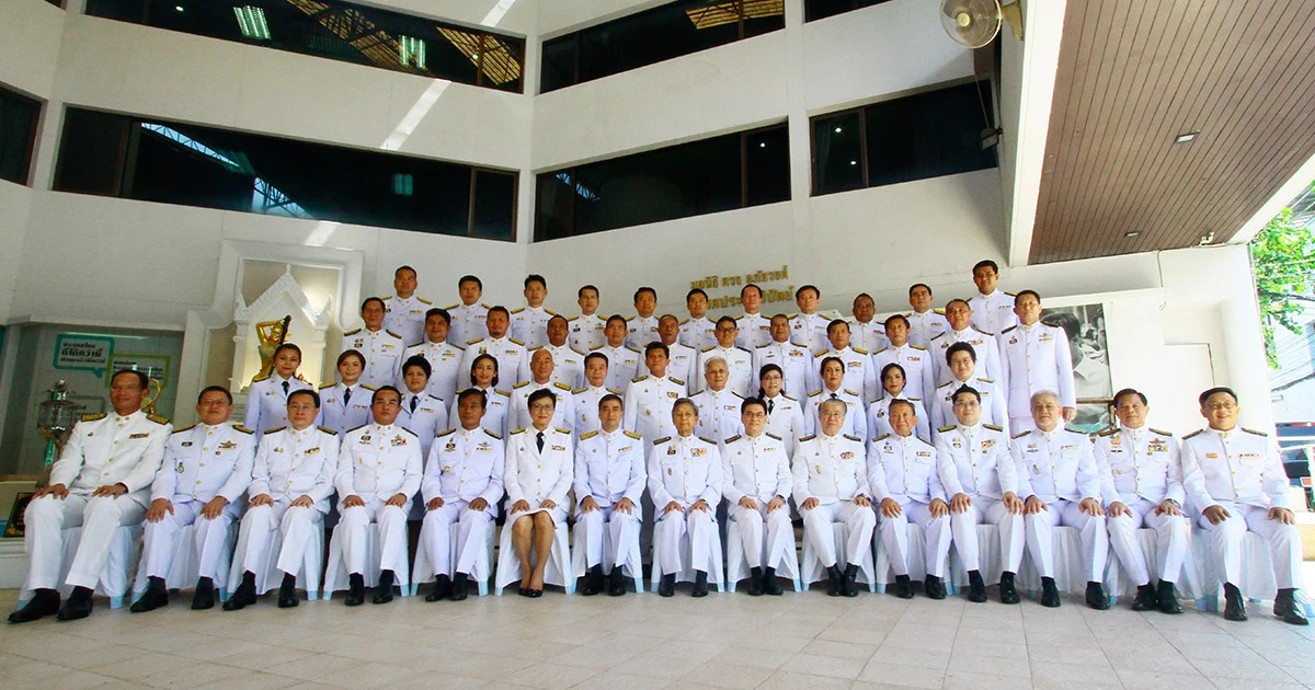 ประชาธิปัตย์เหลือลุ้นประธานสภา 2 คน “อภิสิทธิ์ – เทอดพงษ์”