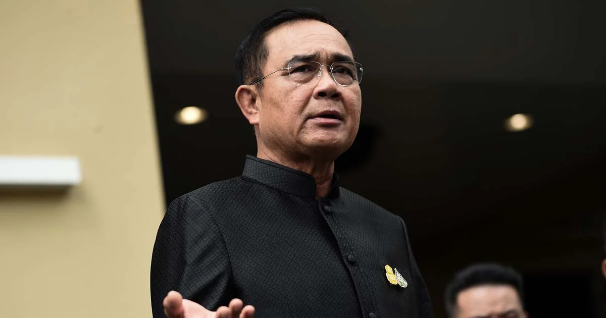 วิษณุ เผย พล.อ.ประยุทธ์ มีอำนาจจัดโผครม. แต่ถ้าจะให้งดงามควรรอให้โปรดเกล้าฯ แต่งตั้งก่อน