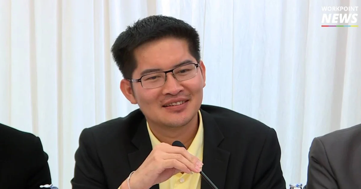 10 พรรคเล็กแถลงยังหนุนรัฐบาล  “มงคลกิตติ์” ยื้อหวังโควตารัฐมนตรี