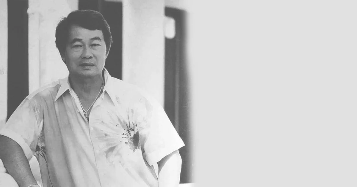 โรคมะเร็งคร่าชีวิต ‘กำนันเป๊าะ’ ผู้กว้างขวางแห่งภาคตะวันออก