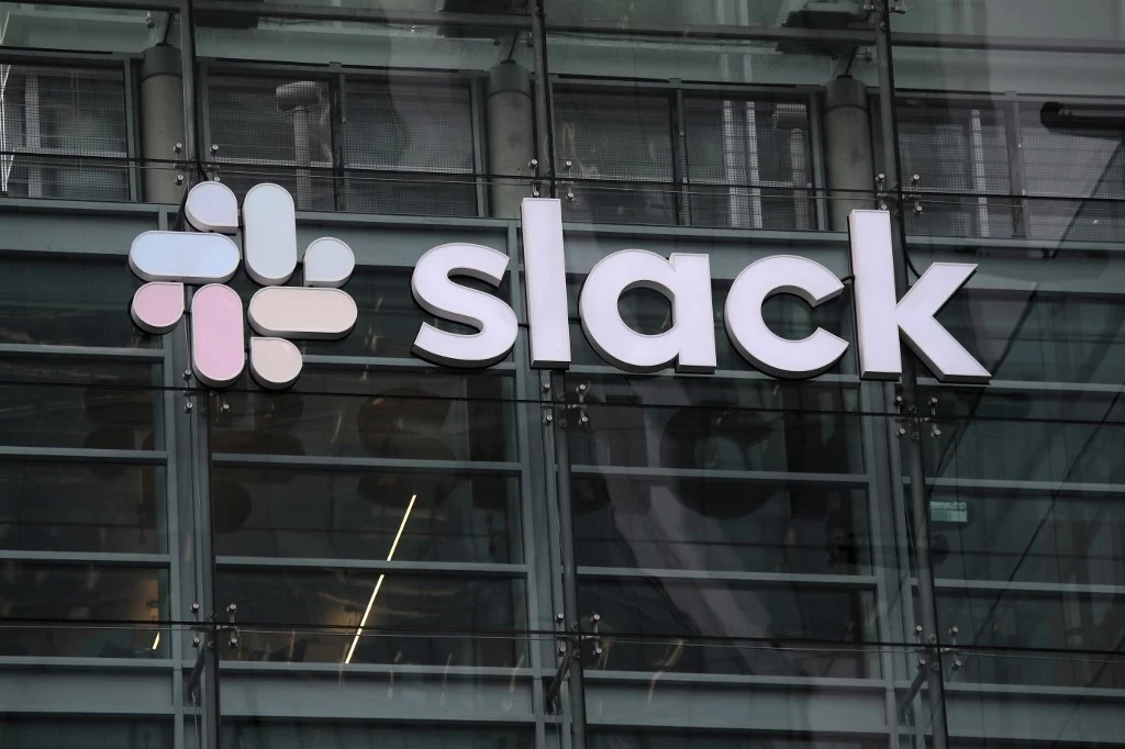 ราคาหุ้น Slack ทะยานกว่า 50% หลังเข้าสู่ตลาดหลักทรัพย์วันแรก