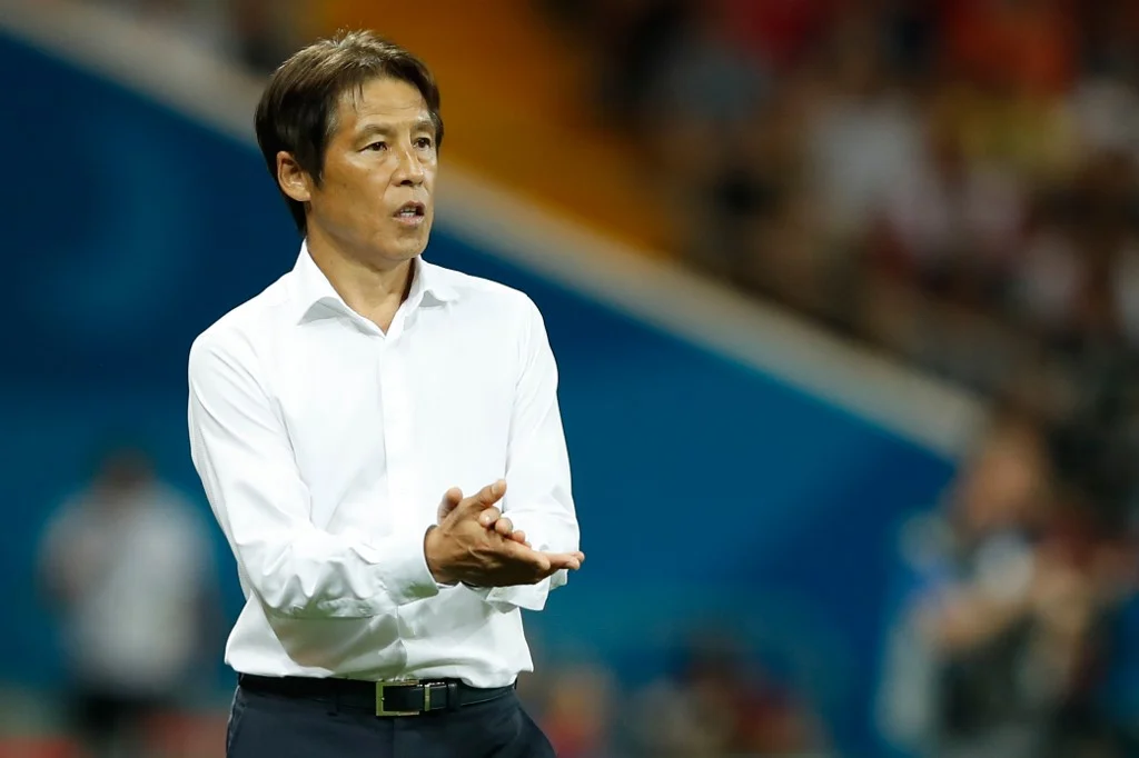 “อากิระ นิชิโนะ” ปฏิเสธรับตำแหน่งผู้จัดการทีมชาติไทย – สื่อญี่ปุ่นรายงาน