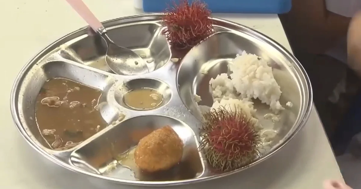 ป.ป.ช. ตรวจพบโรงเรียน 4 แห่งในโคราช โกงงบอาหารกลางวันเด็กประถม