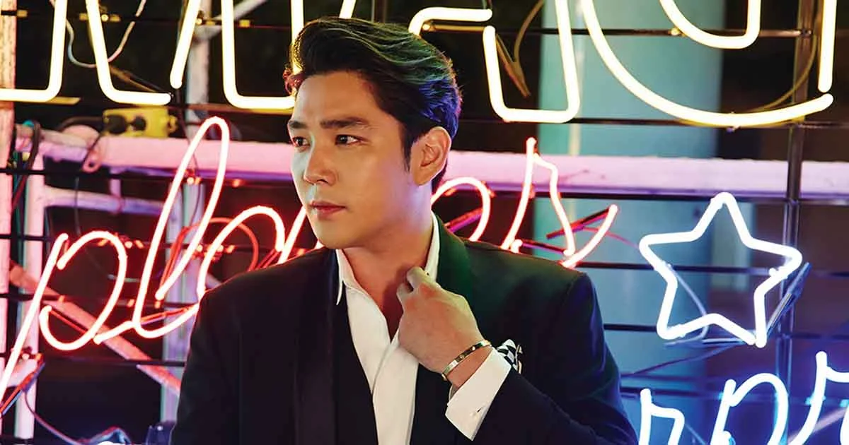 เอลฟ์สุดช็อก! “คังอิน” ประกาศลาออกจากวง Super Junior หลังเป็นสมาชิกนาน 14 ปี