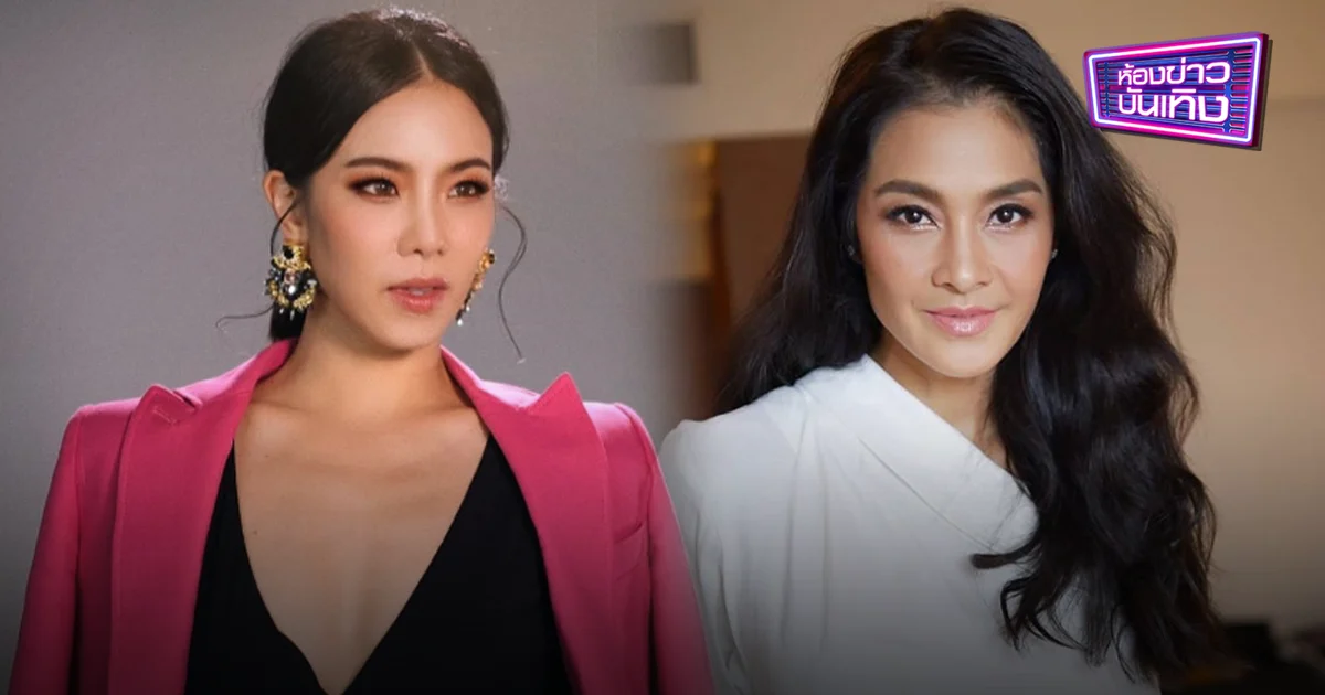 “คริส” ให้กำลังใจ “ลูกเกด” ดราม่านางงาม เชื่อเรื่องนี้พี่เกดจัดการได้แน่นอน
