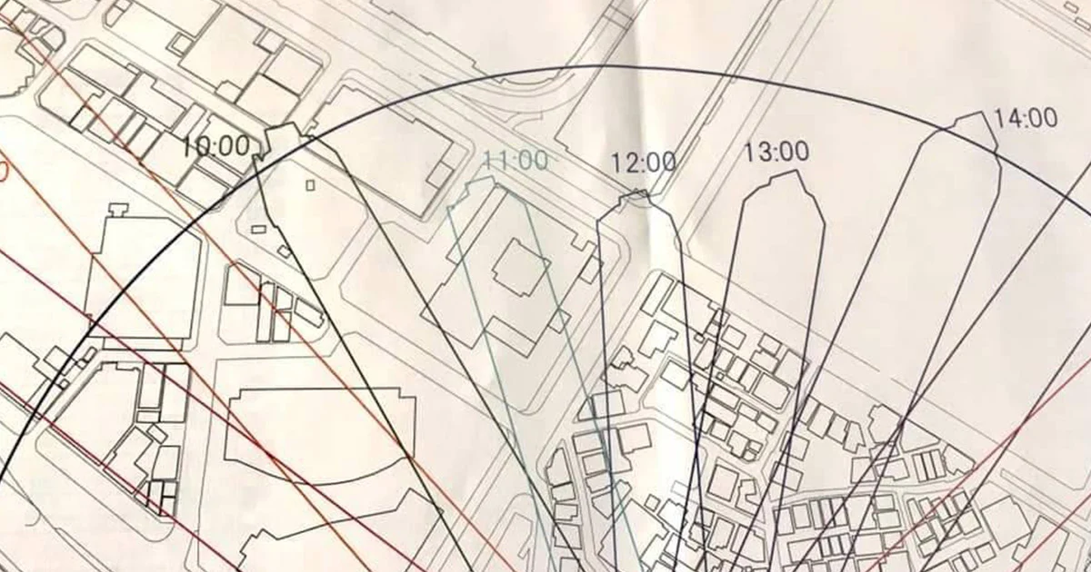 แชร์แผนผังคอนโดญี่ปุ่น แจ้งผลกระทบประชาชน ต้องพบปัญหาอะไรบ้าง
