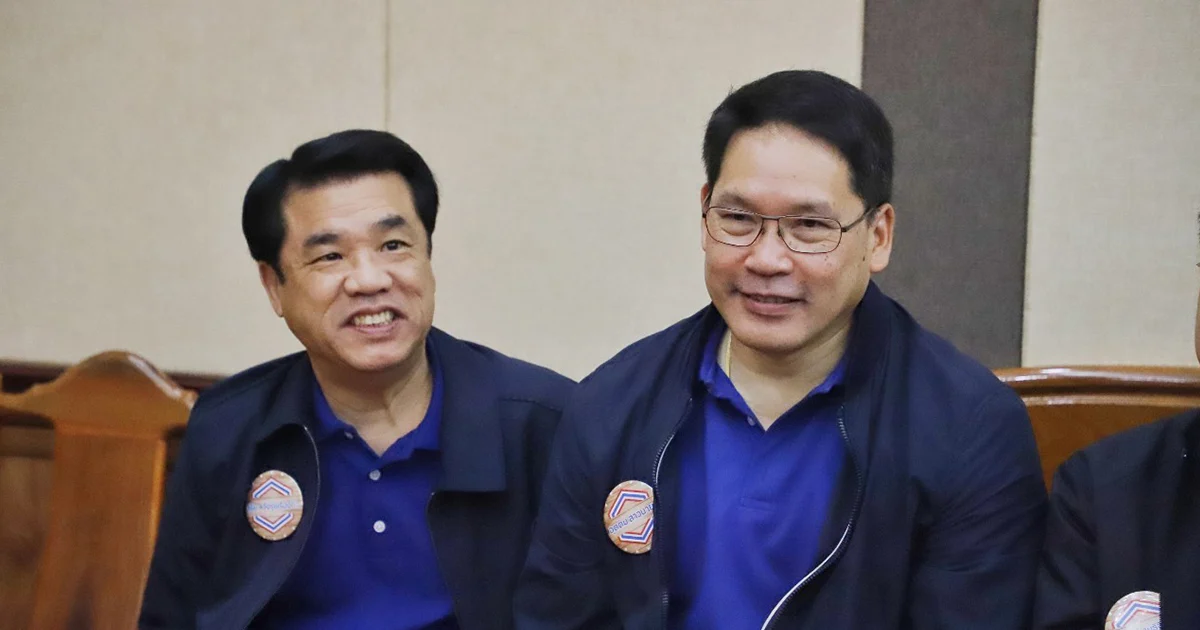 “อุตตม” แจง ไม่ทิ้งนโยบายลดภาษีเงินได้ 10%  สั่งสำนักงานเศรษฐกิจการคลังศึกษาแล้ว