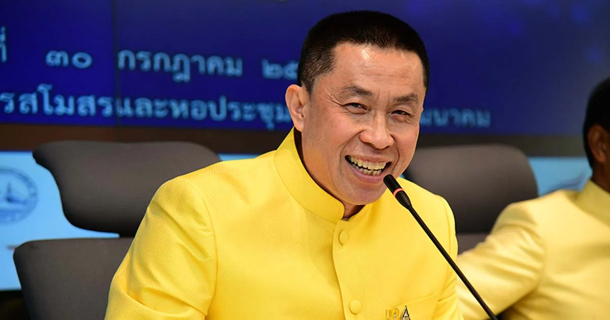 คมนาคมยุค “ศักดิ์สยาม” ถนน 4 เลนเหยียบคันเร่งได้ 120 กม. ลดค่ารถไฟฟ้า, ทางด่วน 5-10 บาท