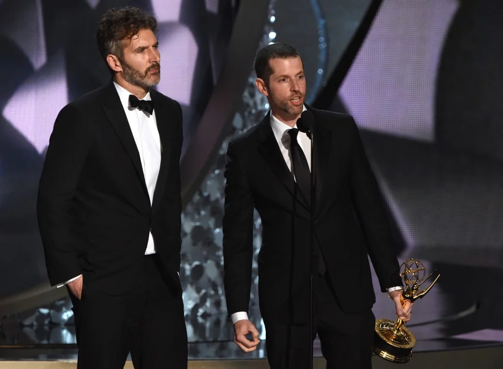 ผู้สร้าง Game of Thrones เซ็นสัญญา Netflix มูลค่ากว่า 200 ล้านเหรียญ