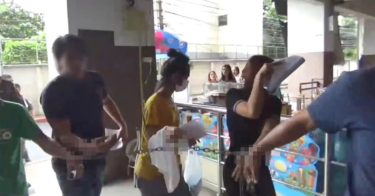 ฝากขัง สาวจ้างวานฆ่าแม่ตัวเอง หวังเงินประกันฯ ไปช่วยสามีที่ติดคุก