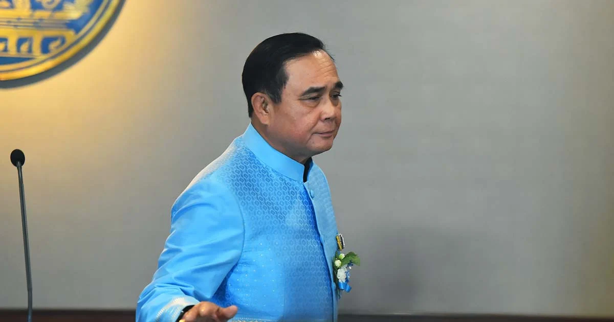 นายกฯ สั่งเกาะติดเศรษฐกิจโลก หวังหาช่องสงครามการค้าส่งออก