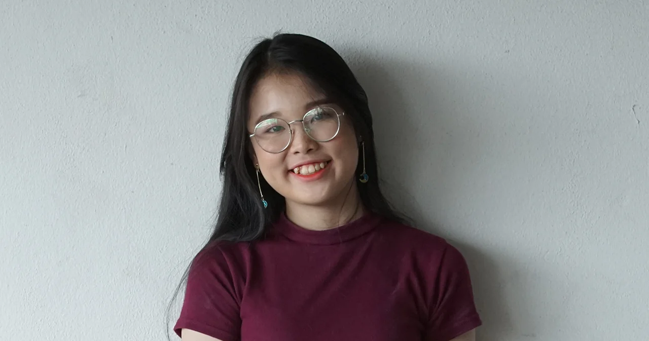 “ญา ปราชญา” เด็กหญิงวัย 14 ปี ขอแก้ พ.ร.บ.สุขภาพจิต ให้เด็กพบจิตแพทย์โดยไม่มีผู้ปกครอง