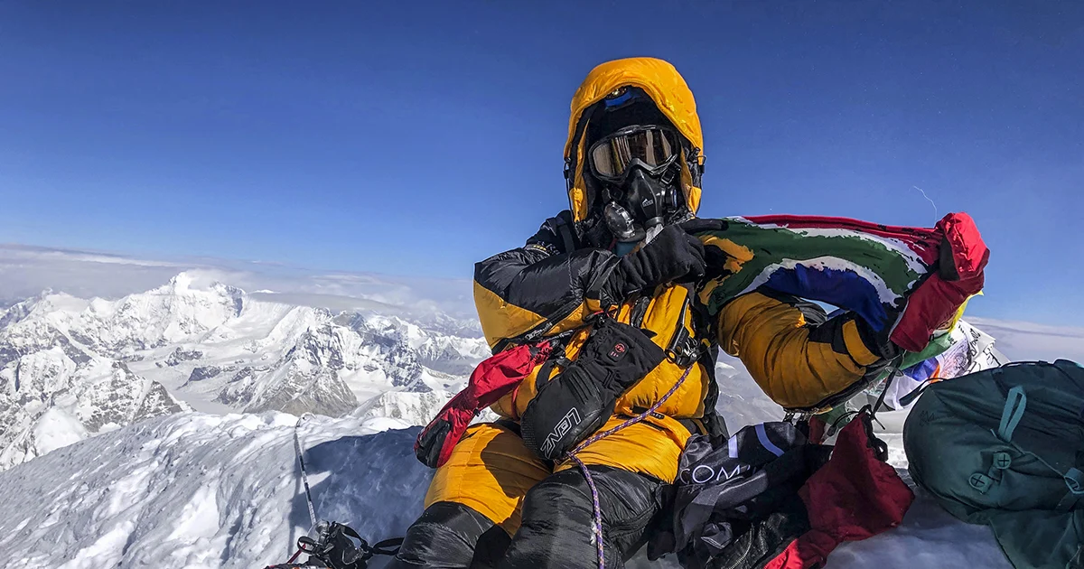 กฎใหม่เตรียมเข้มงวดผู้ขึ้นยอด Everest ต้องมีหลักฐานว่าฟิต ค่าธรรมเนียมเพิ่มเป็น 1 ล้านบาท