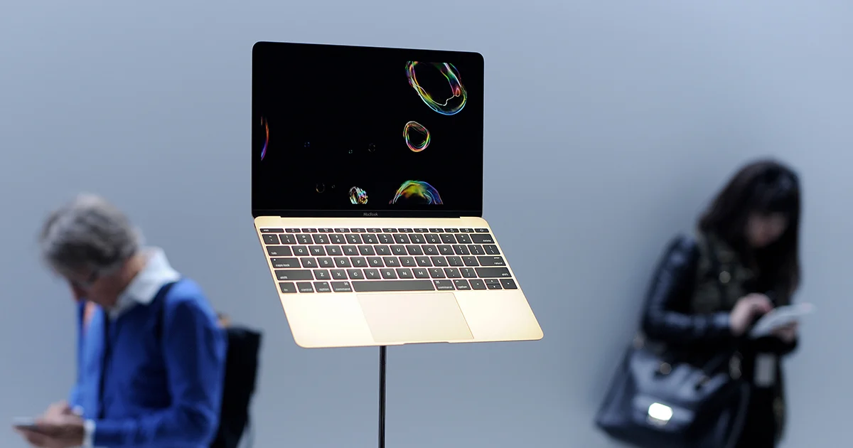 การบินไทยประกาศ Macbook Pro 15 นิ้ว รุ่นปี 2015-2017 ห้ามนำขึ้นเครื่อง หากยังไม่แก้ไขเปลี่ยนแบตเตอรี่