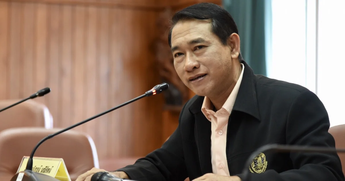 กรมอุทยานฯ สั่งย้าย 2 หัวหน้าอุทยาน เตรียมตั้งกรรมการสอบปมเบี้ยเลี้ยงผู้พิทักษ์ป่า